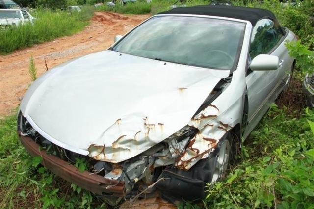 2006 toyota camry solara sle v6