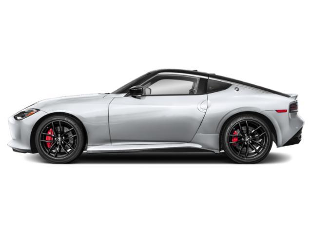 2023 nissan z performance auto