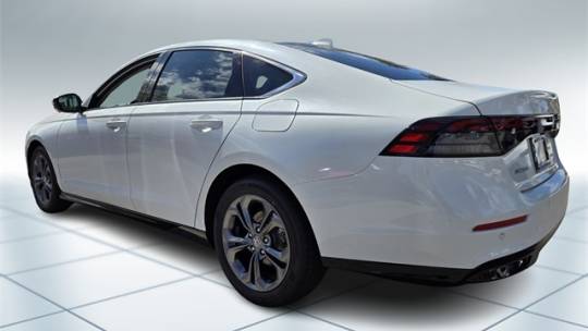 2024 Honda Accord