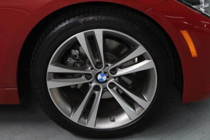used 2016 bmw 328i sedan los angeles, ca 90036 for sale in los angeles, california