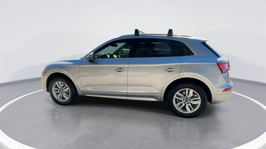2020 audi q5