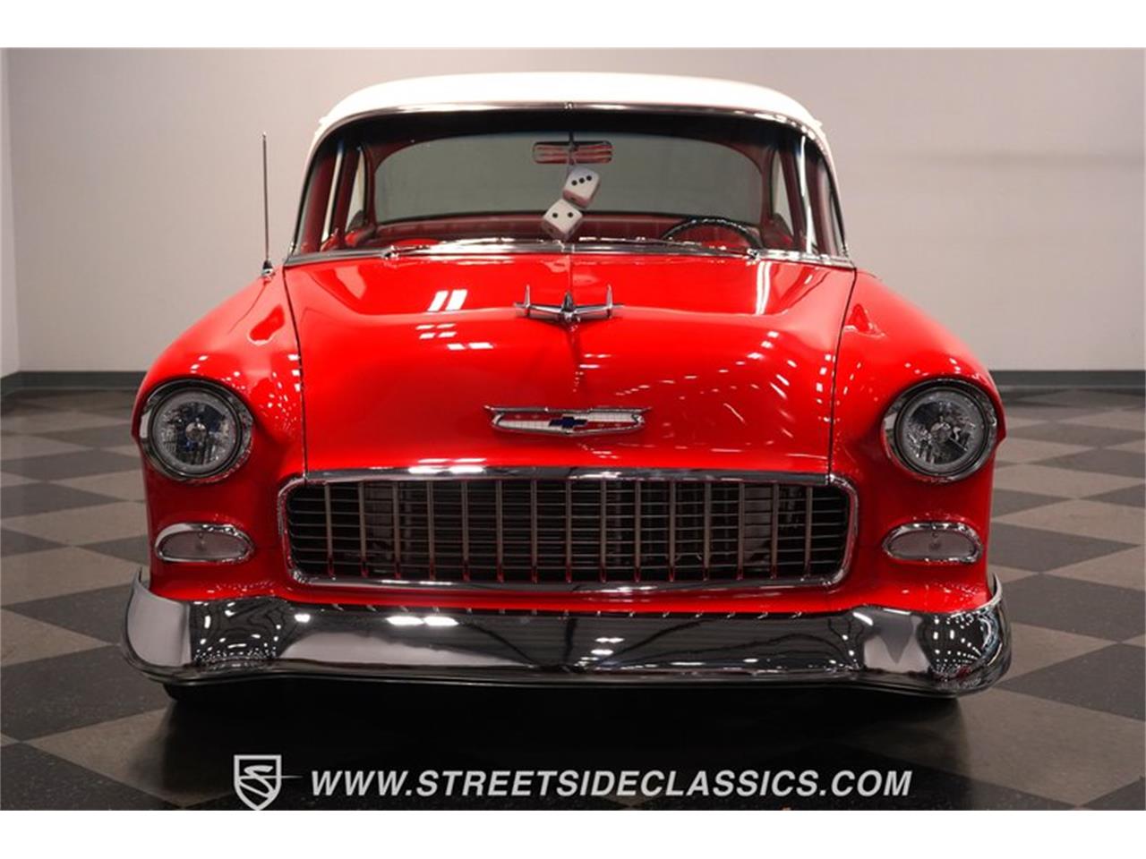 1955 chevrolet 210