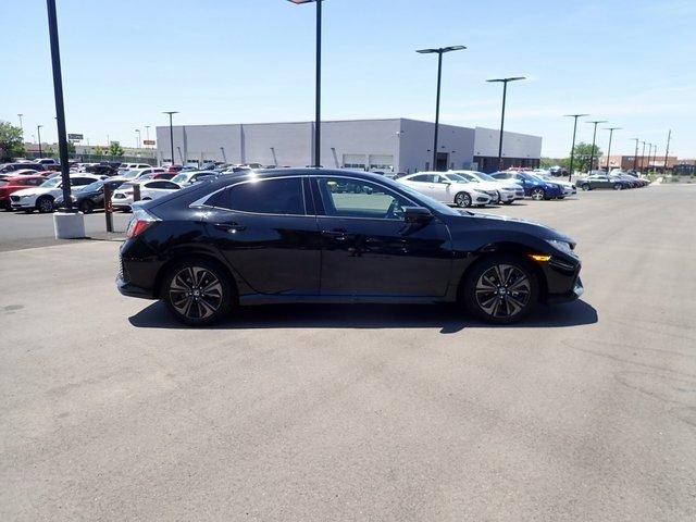 used 2018 honda civic ex-l ogden, ut 84405 for sale in ogden, utah