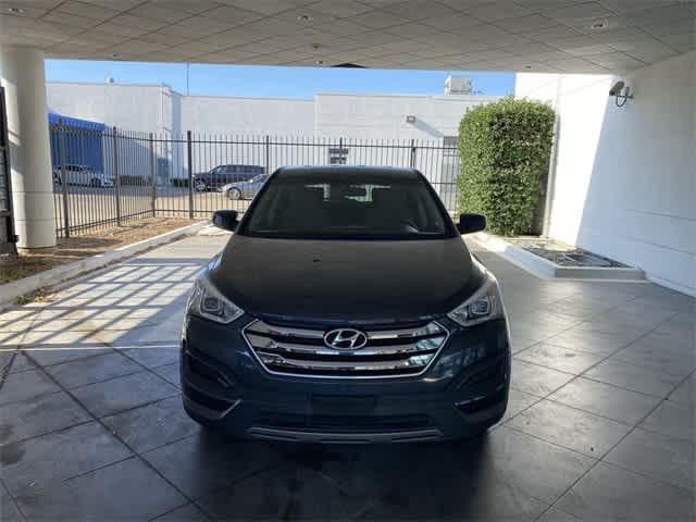 2015 hyundai santa fe sport 2.4l