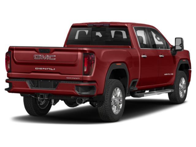 2020 gmc sierra 2500 denali