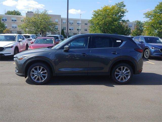 new 2019 mazda cx-5 awd grand touring amherst, ny 14226 for sale in amherst, new york