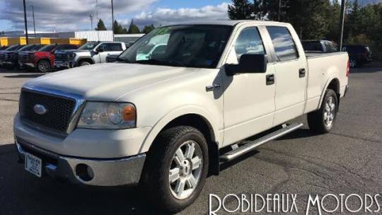 2007 Ford F-150