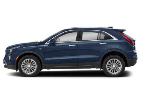 2024 cadillac xt4