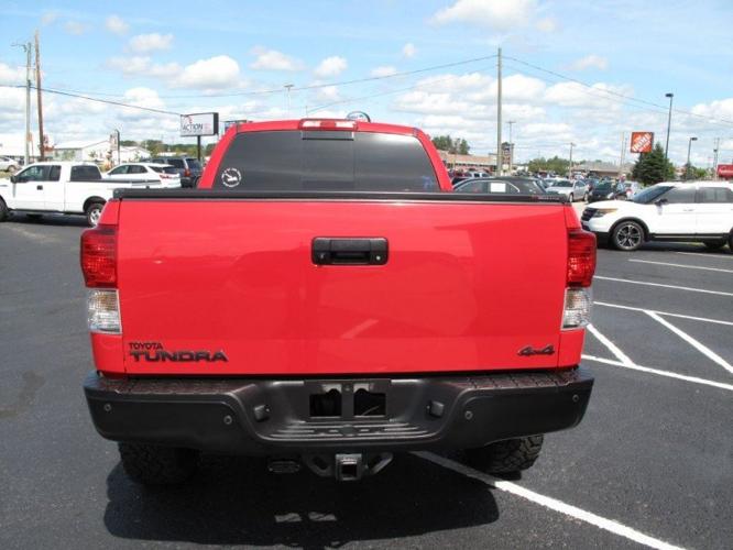used 2011 toyota tundra 4x4 double cab gaylord, mi 49735 for sale in gaylord, michigan