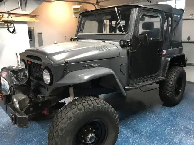 1966 toyota fj40