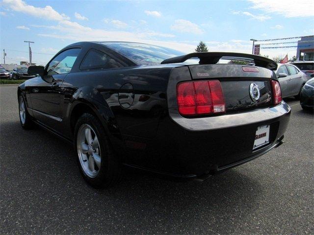 used 2008 ford mustang gt deluxe philadelphia, pa 19111 for sale in philadelphia, pennsylvania