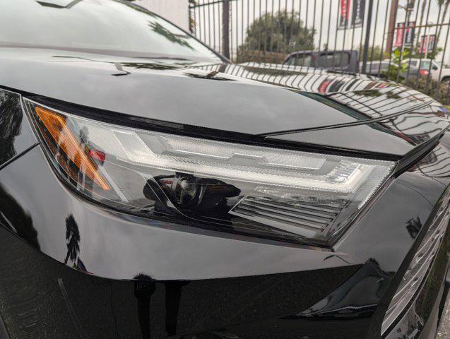 2022 toyota rav4 limited