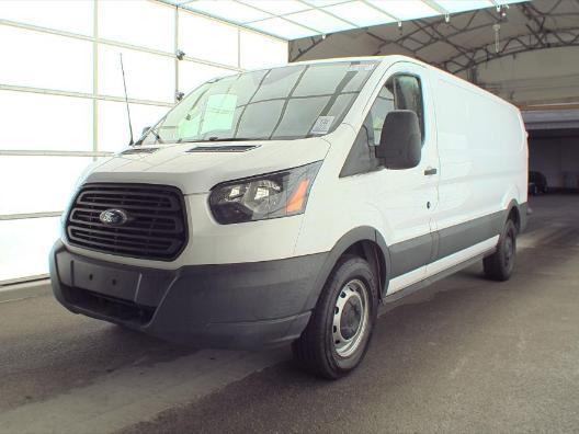 2018 ford transit-250 base