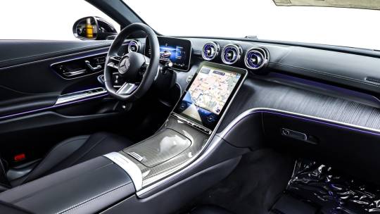 2024 Mercedes-Benz CLE