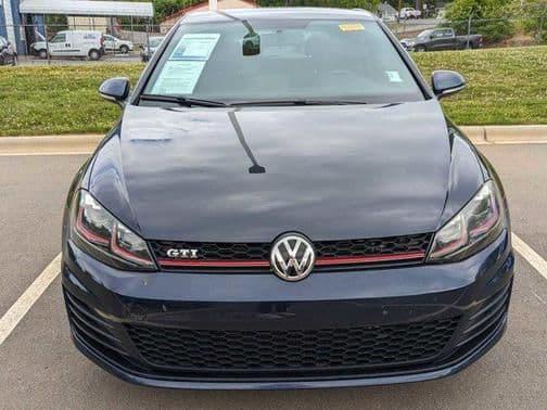 2016 volkswagen golf gti 2.0t s 4-door in gastonia, north carolina