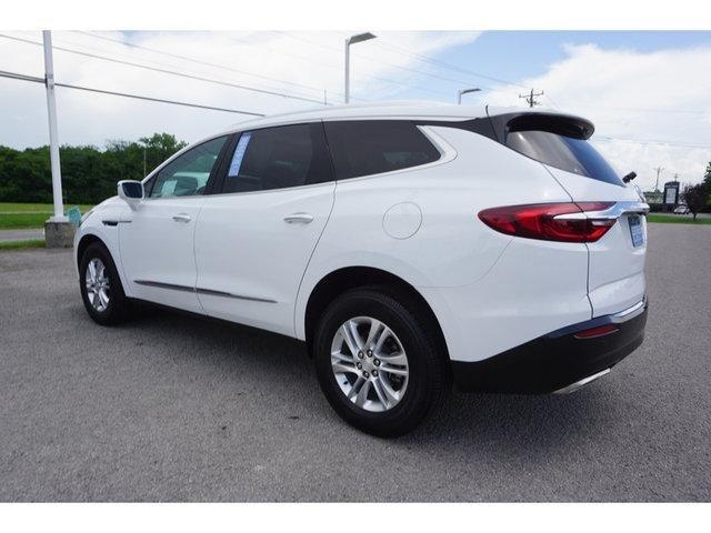 certified 2019 buick enclave awd essence hopkinsville, ky 42240 for sale in hopkinsville, kentucky
