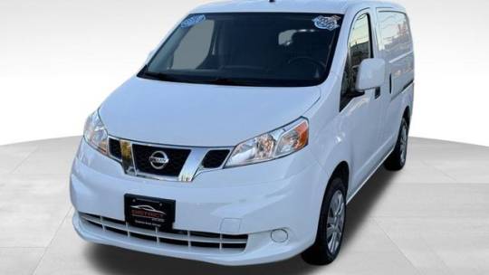 2019 Nissan NV200