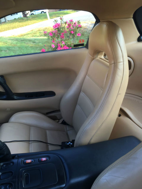1993 mazda rx-7 touring *must see* *original owner*