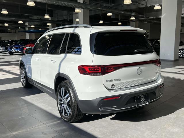 2023 mercedes-benz eqb 300 4matic