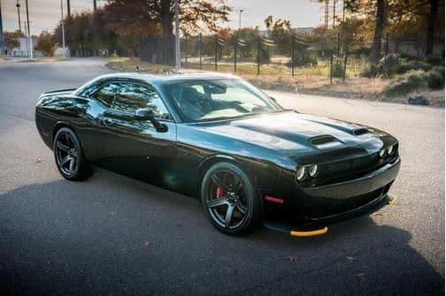 2022 dodge challenger srt hellcat in memphis, tennessee