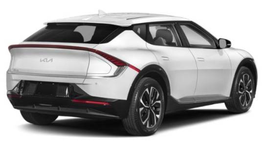 2024 Kia EV6
