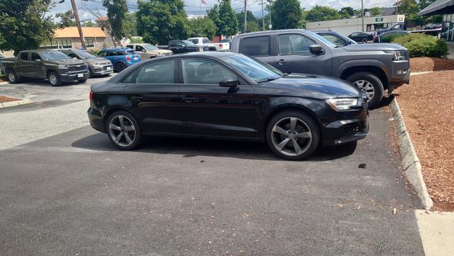 2017 audi a3 2.0t premium