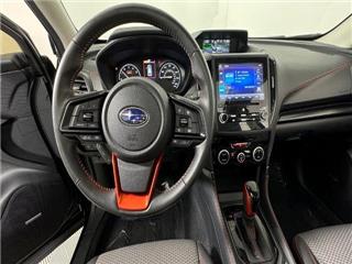 2023 Subaru Forester s