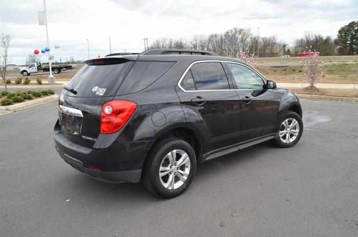 used 2015 chevrolet equinox fwd lt w/ 1lt conway, ar 72032 for sale in beryl, arkansas