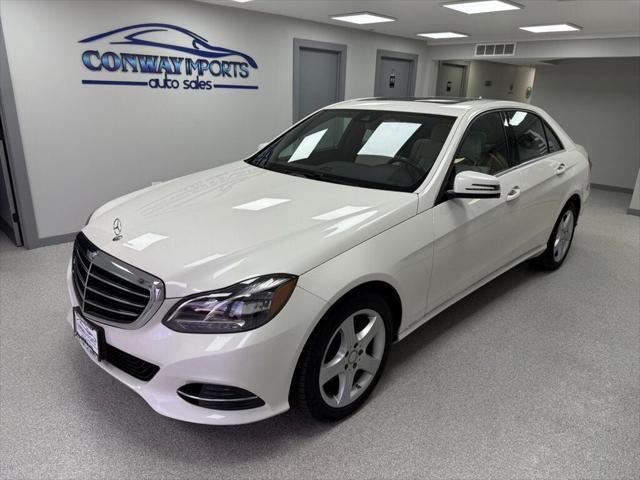 2016 mercedes-benz e-class 4dr sedan e 350 luxury 4matic