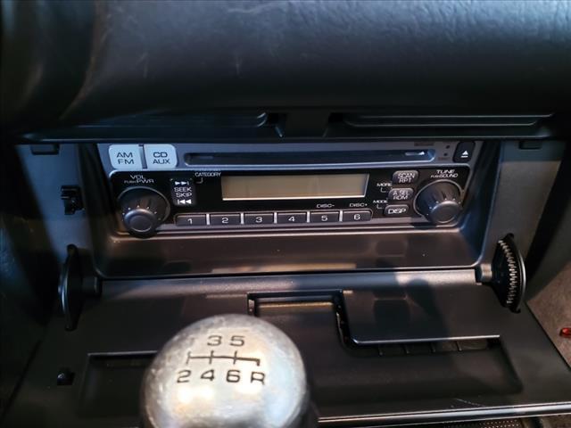 2004 honda s2000 base