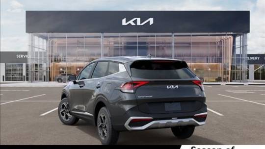 2024 Kia se