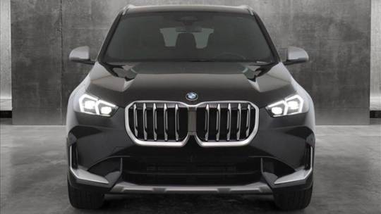 2024 BMW X1