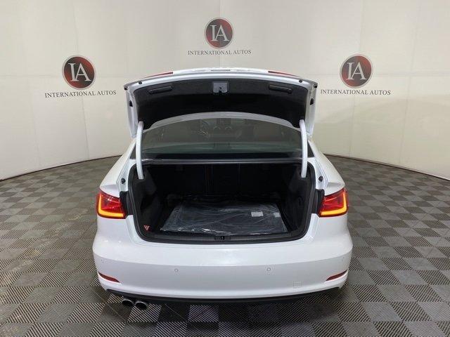 used 2016 audi a3 1.8t premium sedan milwaukee, wi 53227 for sale in milwaukee, wisconsin