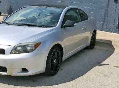 2007 scion tc for sale in kentucky by owner