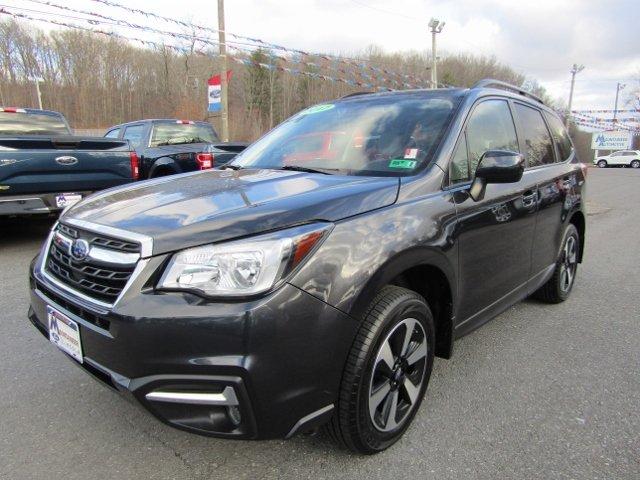used 2017 subaru forester 2.5i premium beckley, wv 25801 for sale in beckley, west virginia