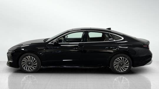 2024 Hyundai Sonata