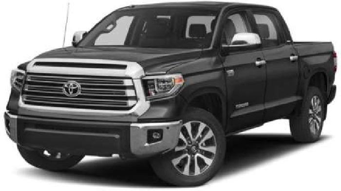 2019 toyota tundra sr5 in tampa, fl