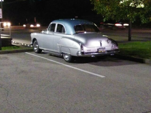 1949 oldsmobile 76 series