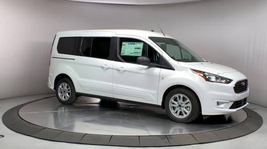2023 Ford Transit Connect wagon