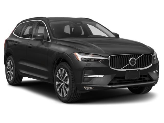 2025 volvo xc60 b5 core