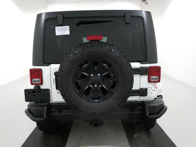 used 2016 jeep wrangler 4wd unlimited sahara mt. juliet, tn 37122 for sale in mount juliet, tennessee