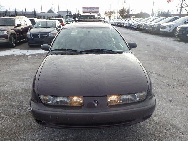 used 1998 saturn s-series sw2 wagon grand blanc, mi 48439 for sale in grand blanc, michigan
