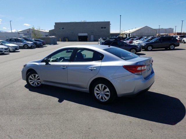 used 2018 subaru impreza 2.0i sedan salt lake city, ut 84111 for sale in salt lake city, utah