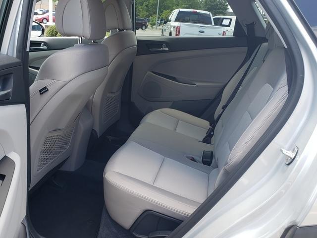 used 2016 hyundai tucson fwd se conway, ar 72032 for sale in beryl, arkansas