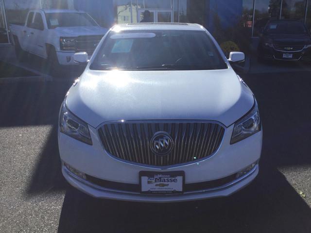 2015 buick lacrosse premium ii premium ii 4dr sedan for sale in east providence, rhode island
