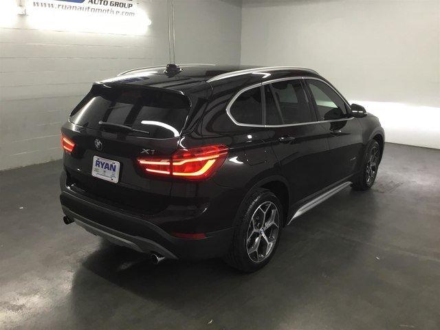 used 2017 bmw x1 xdrive28i monroe, la 71201 for sale in bosco, louisiana