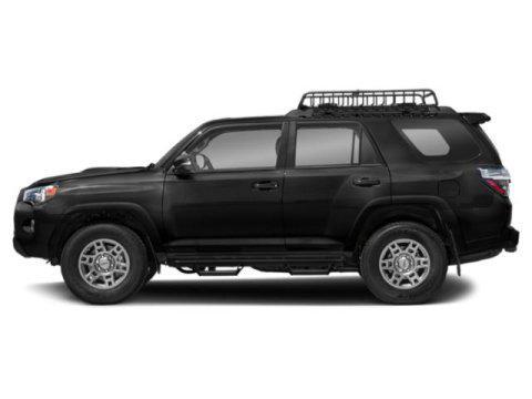 2021 toyota 4runner venture