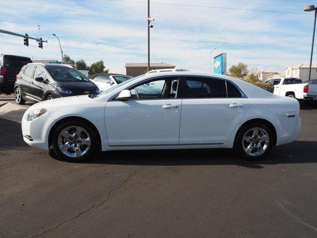 2010 chevrolet malibu lt lt 4dr sedan w/1lt for sale in henderson, nevada