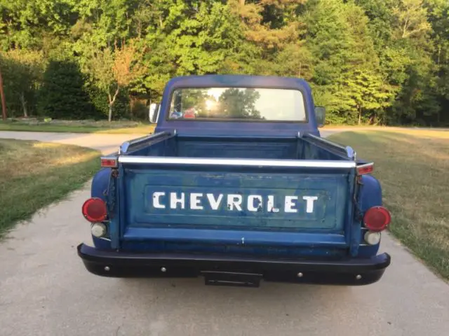 1970 chevrolet c10 truck short bed runs and drives great!!! v8 ps automatic swb