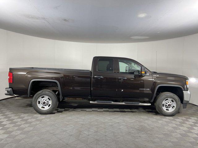 2019 gmc sierra 2500 base